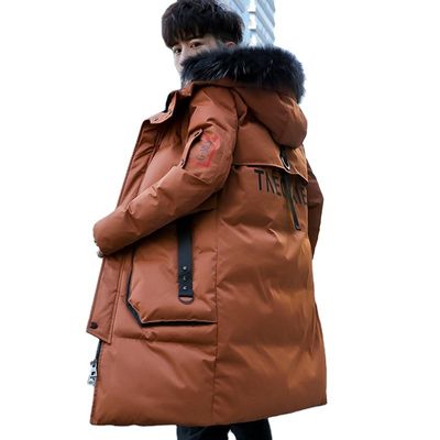 Chaqueta larga a prueba de viento rellenada ligera de la sudadera con capucha del paño grueso y suave de Softshell de la chaqueta del invierno
