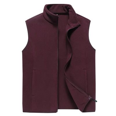 Chaqueta cortavientos para hombre, transpirable, Rpet, Polar, para deportes al aire libre