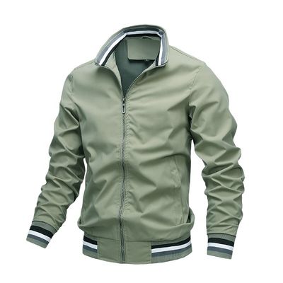 Golf Autumn Lightweight Spring Windbreaker Jackets del tenis