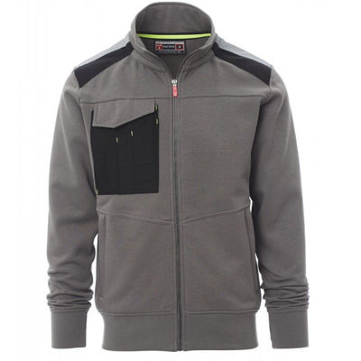Camisetas del algodón de S de Logo Workwear Men bordado XS-5XL adaptable '