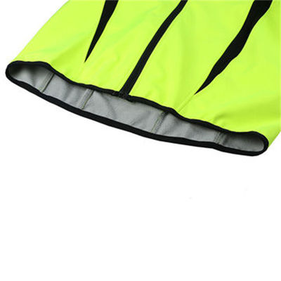 La chaqueta que acampaba del invierno de los hombres de las chaquetas de Softshell de la prenda impermeable de SEDEX modificó para requisitos particulares