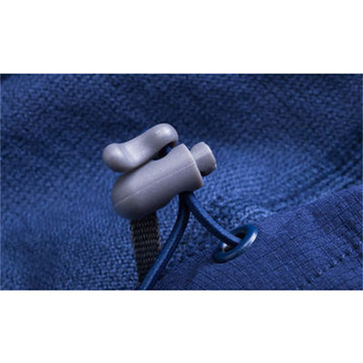 Chaqueta a prueba de viento de la cazadora de la cazadora de la chaqueta de las mujeres ligeras al aire libre de la prenda impermeable
