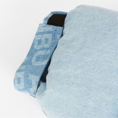 Chaqueta acolchada brillante rellenada brillante para hombre del bombardero caliente de la burbuja de la chaqueta del fumador