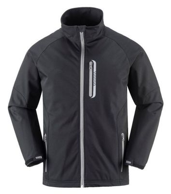 Ski Jacket al aire libre de los hombres respirables de la chaqueta del invierno de la prenda impermeable de la montaña