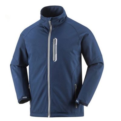 Ski Jacket al aire libre de los hombres respirables de la chaqueta del invierno de la prenda impermeable de la montaña