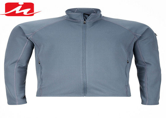 Chaquetas clásicas del invierno de la montaña de la chaqueta de Softshell de los hombres del hidrófugo