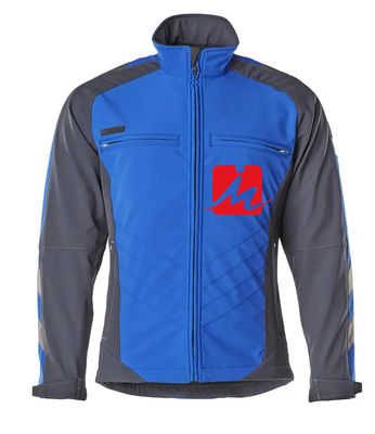 Cazadora para hombre Hunt Clothes de la capa de la prendas de vestir exteriores de Softshell de la prenda impermeable de la chaqueta
