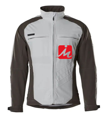 Cazadora para hombre Hunt Clothes de la capa de la prendas de vestir exteriores de Softshell de la prenda impermeable de la chaqueta