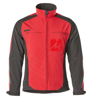 Cazadora para hombre Hunt Clothes de la capa de la prendas de vestir exteriores de Softshell de la prenda impermeable de la chaqueta
